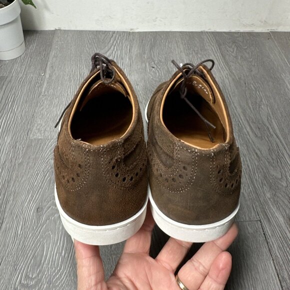 Allen Edmonds \